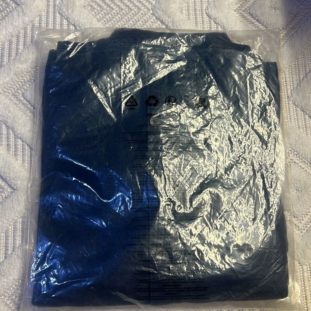 ROYAL ROBBINS - CLOUDS REST HEMP LONG SLEEVE - Picture 9 of 9